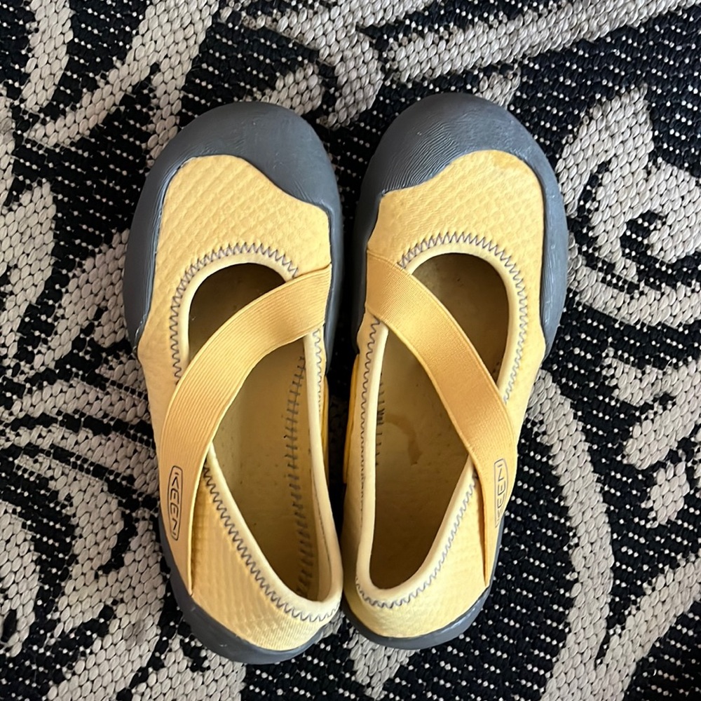 Keen Water Shoes